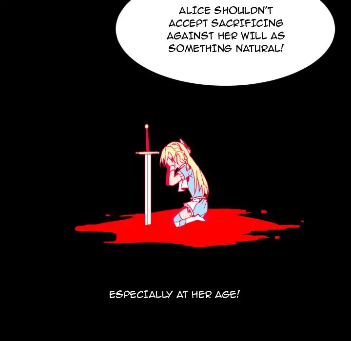 No Fantasy Alice page 45