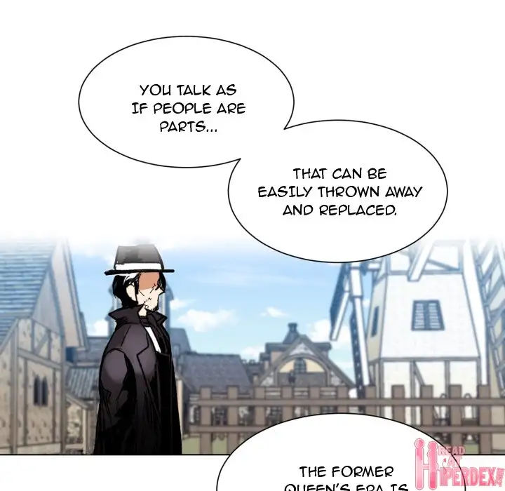 No Fantasy Alice page 47
