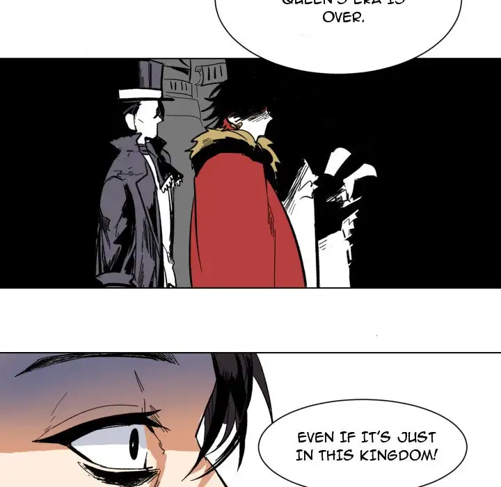 No Fantasy Alice page 48