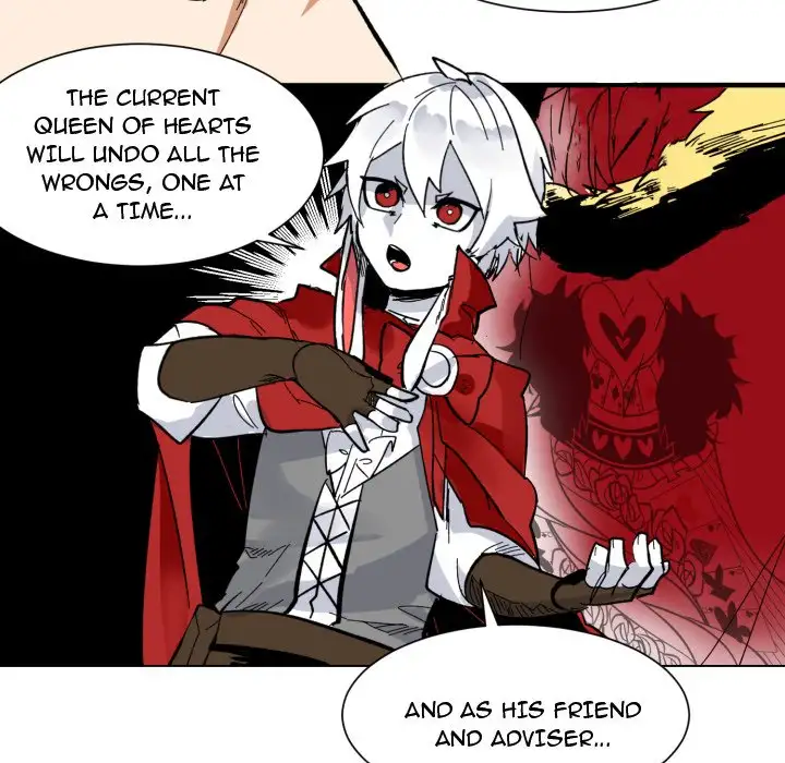 No Fantasy Alice page 49