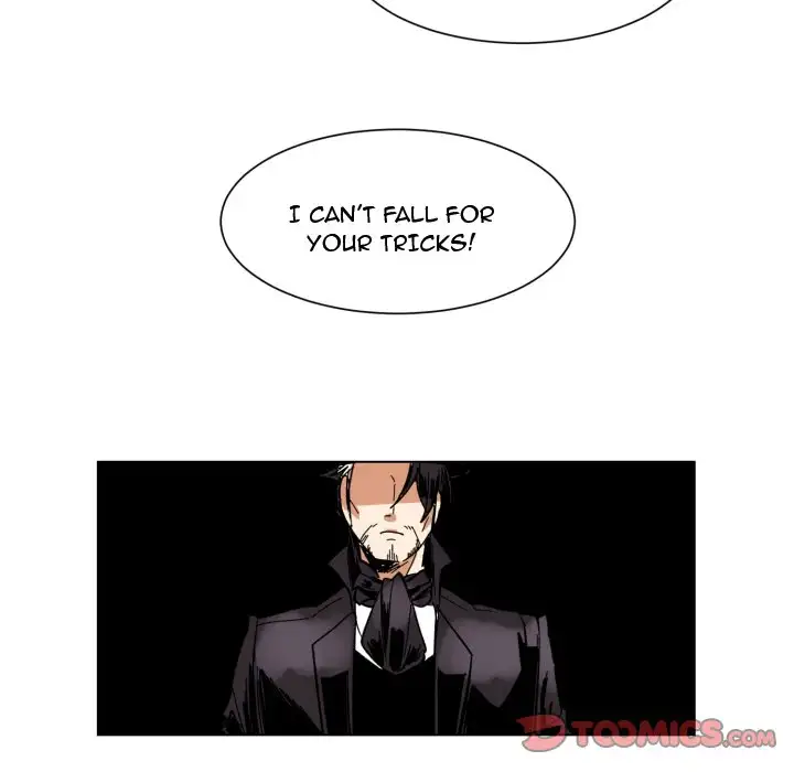No Fantasy Alice page 50