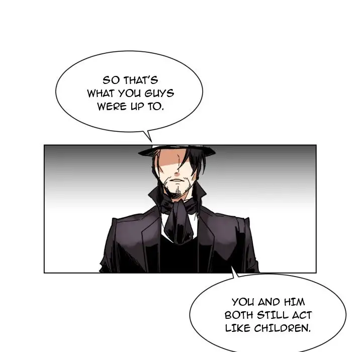 No Fantasy Alice page 51