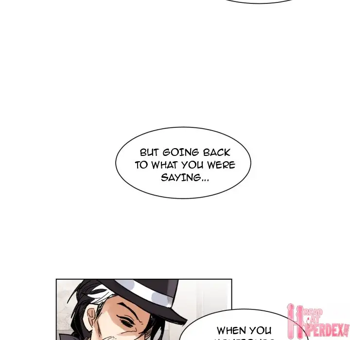 No Fantasy Alice page 52