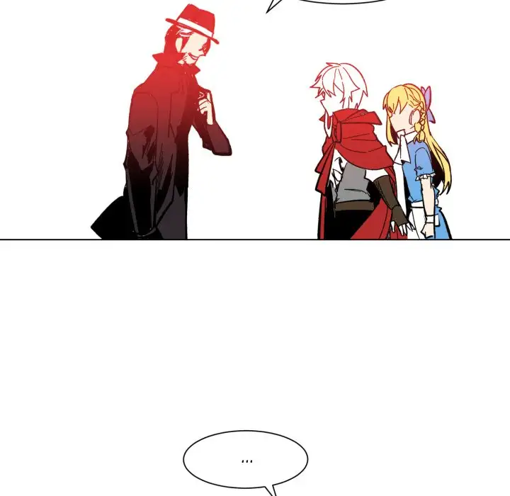 No Fantasy Alice page 56