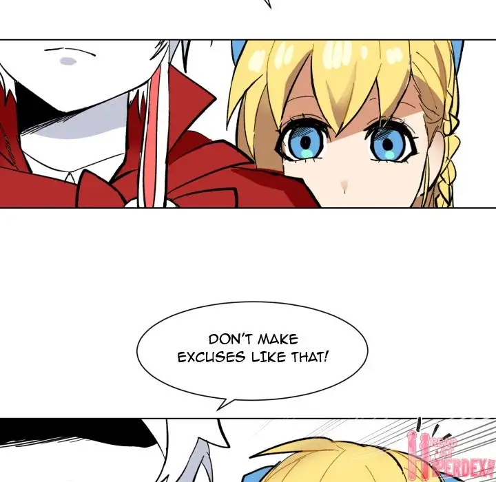 No Fantasy Alice page 57