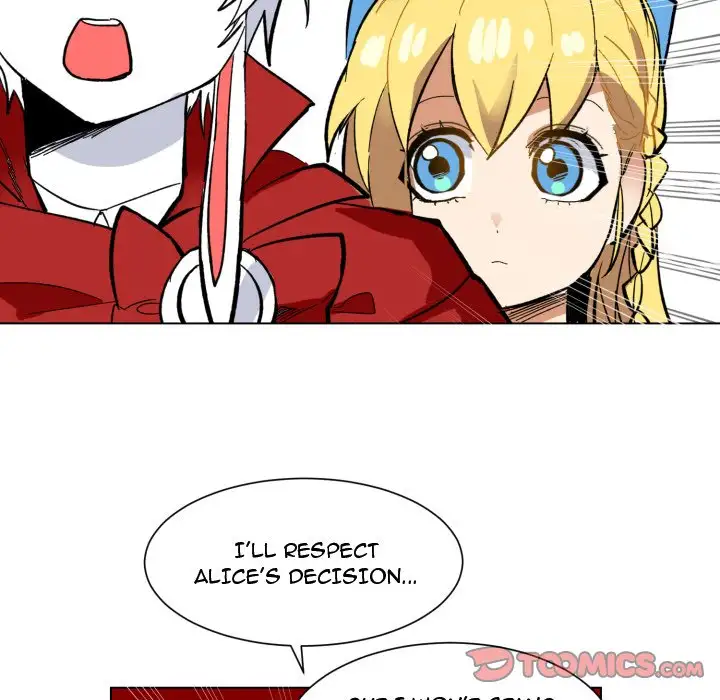 No Fantasy Alice page 58