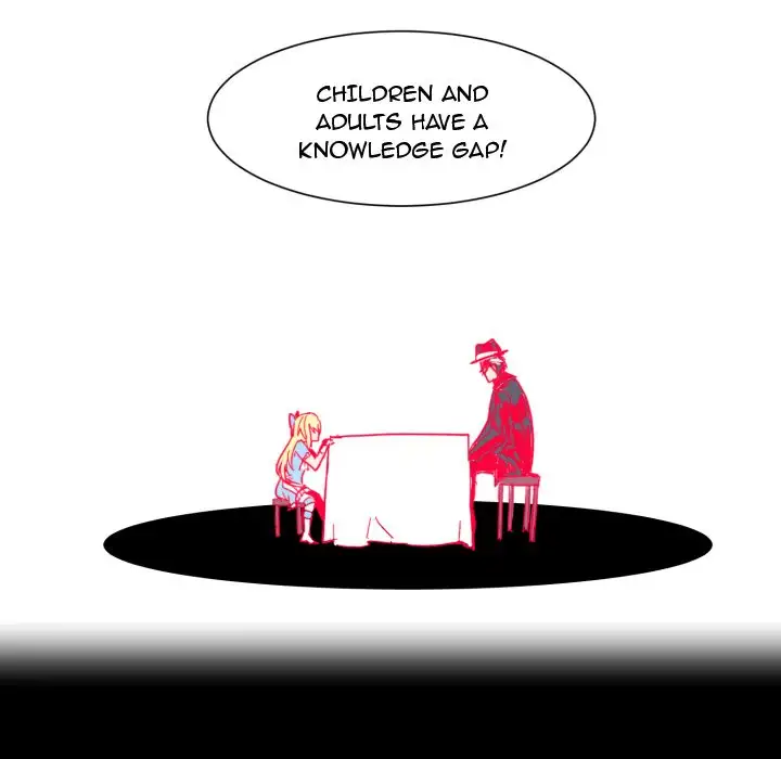 No Fantasy Alice page 60