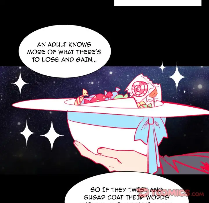 No Fantasy Alice page 62