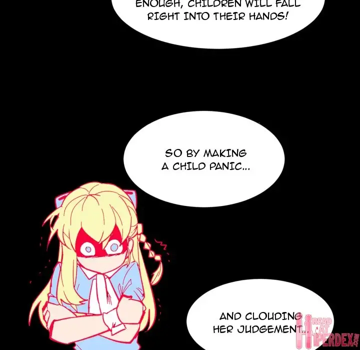 No Fantasy Alice page 63