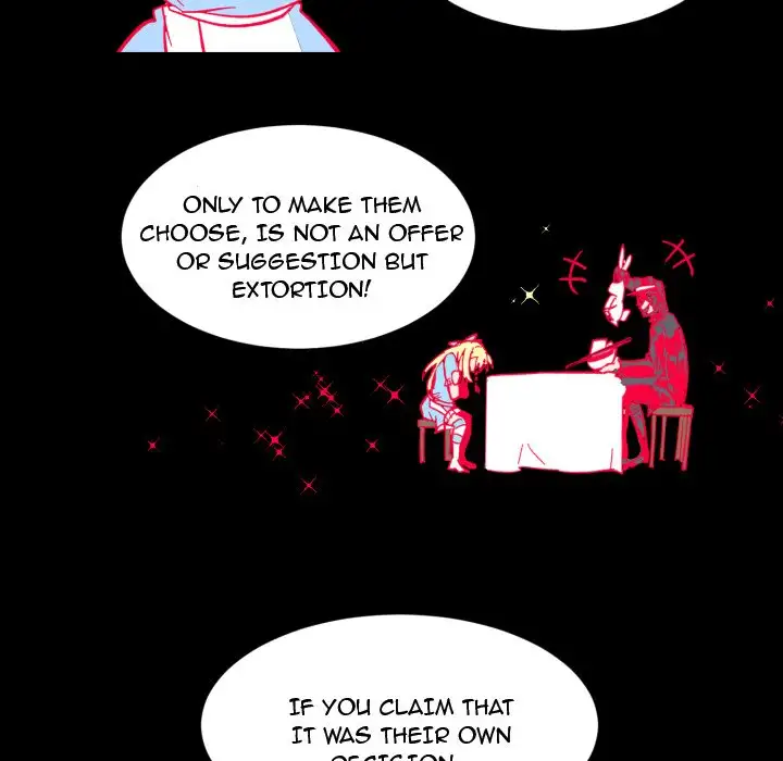 No Fantasy Alice page 64