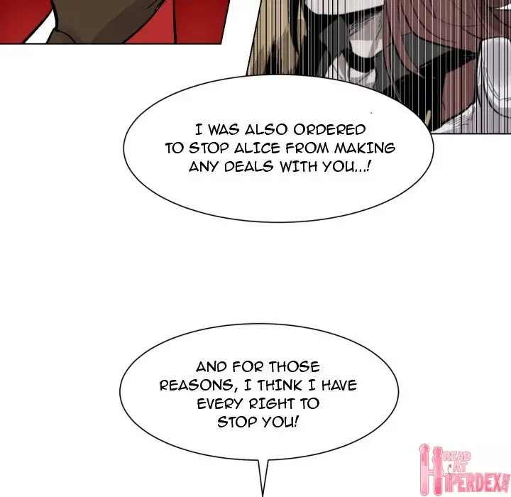 No Fantasy Alice page 68