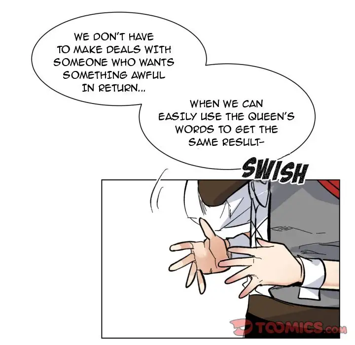 No Fantasy Alice page 70