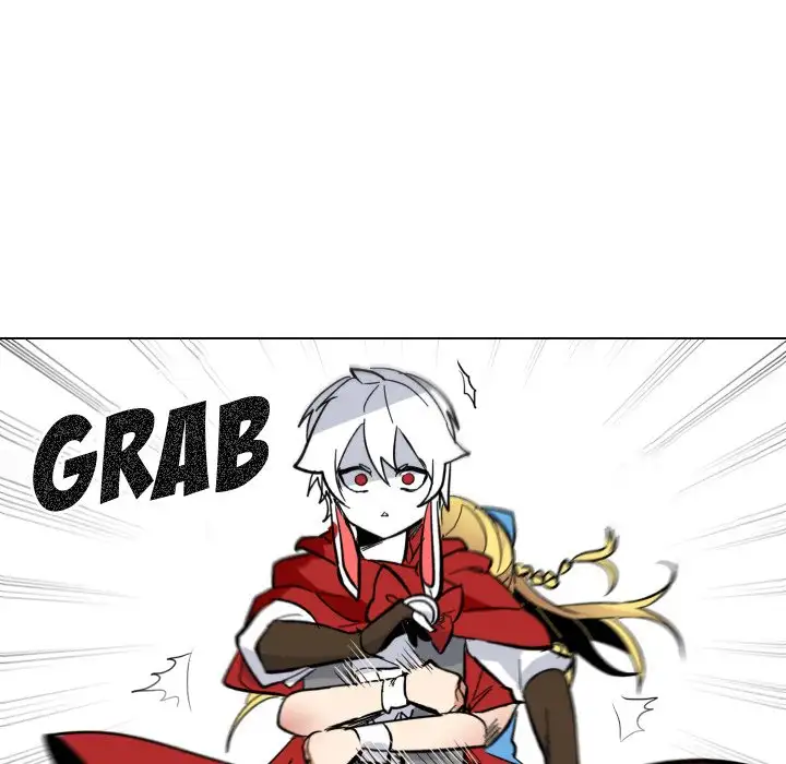 No Fantasy Alice page 71