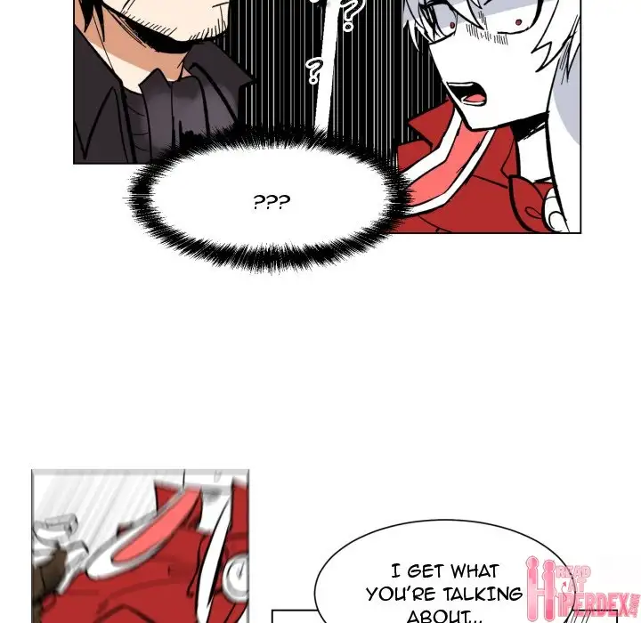 No Fantasy Alice page 73