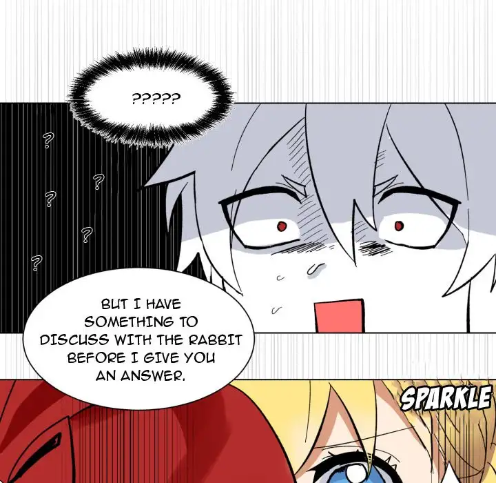 No Fantasy Alice page 75