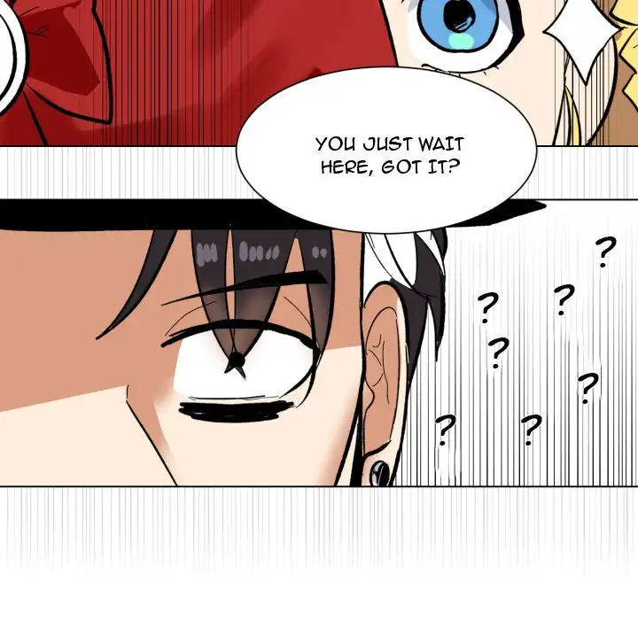 No Fantasy Alice page 76