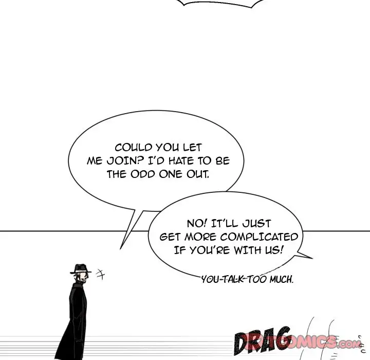 No Fantasy Alice page 78