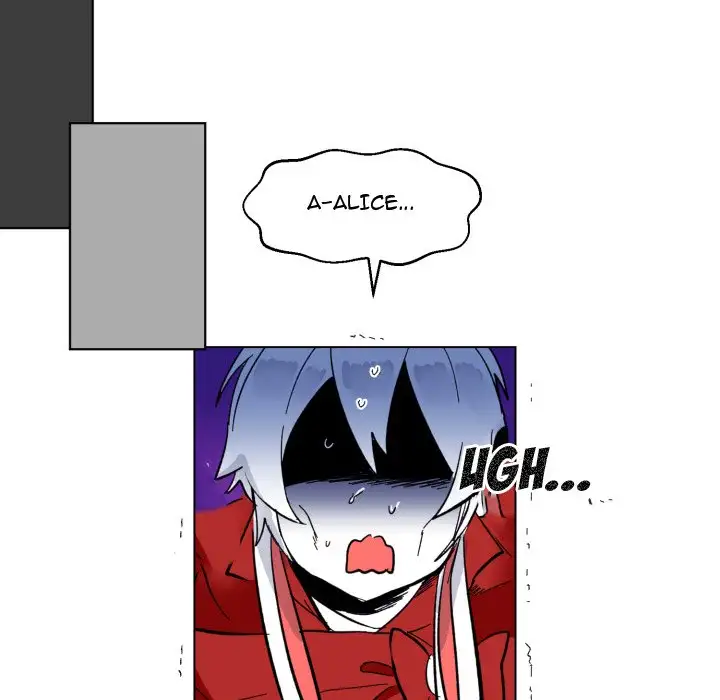 No Fantasy Alice page 80