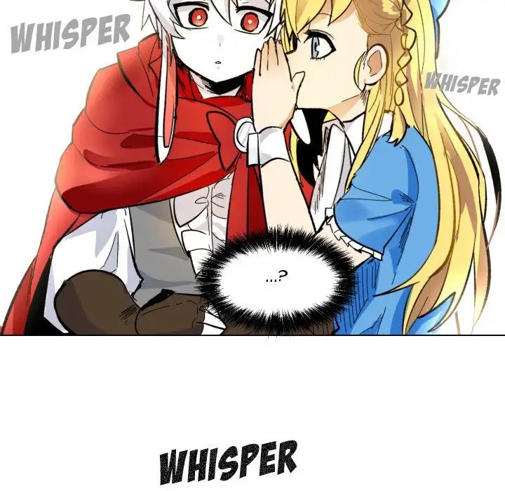 No Fantasy Alice page 83