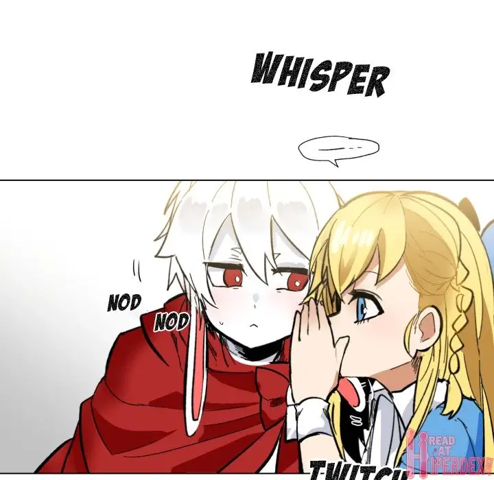 No Fantasy Alice page 84