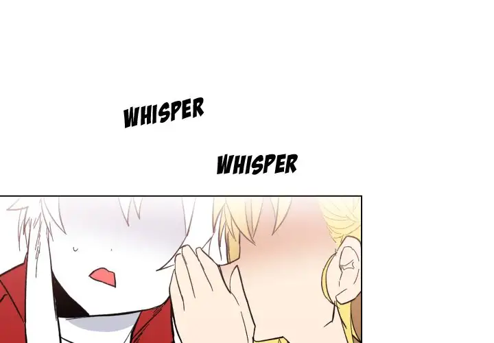 No Fantasy Alice page 3