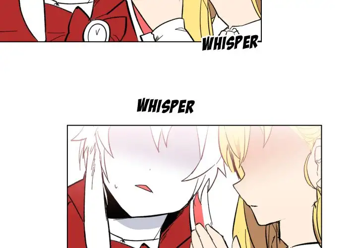 No Fantasy Alice page 4