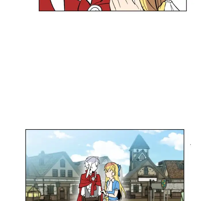 No Fantasy Alice page 5