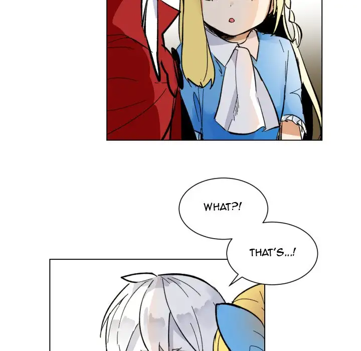 No Fantasy Alice page 7