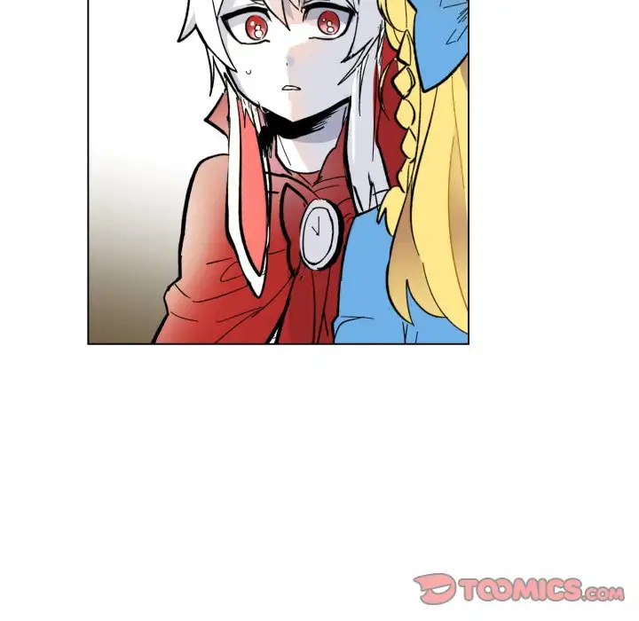 No Fantasy Alice page 8