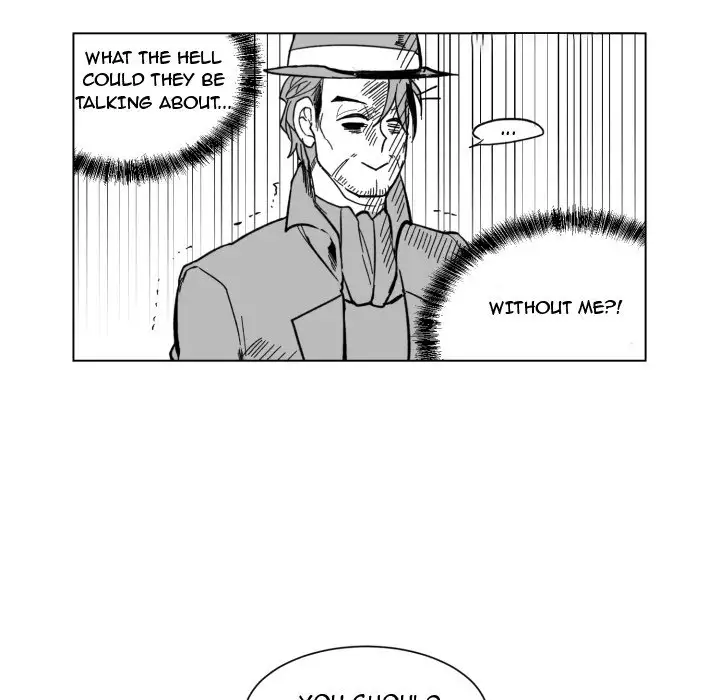 No Fantasy Alice page 9