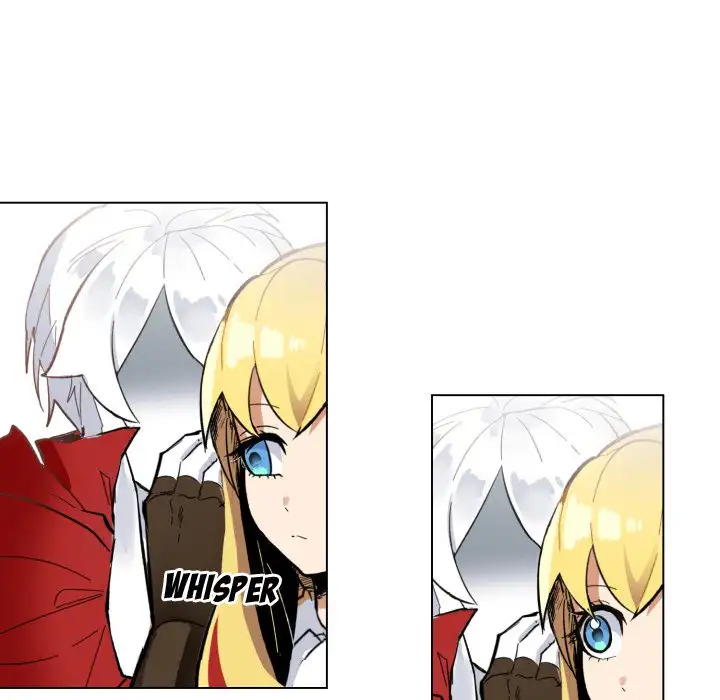 No Fantasy Alice page 12