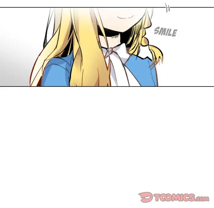 No Fantasy Alice page 14