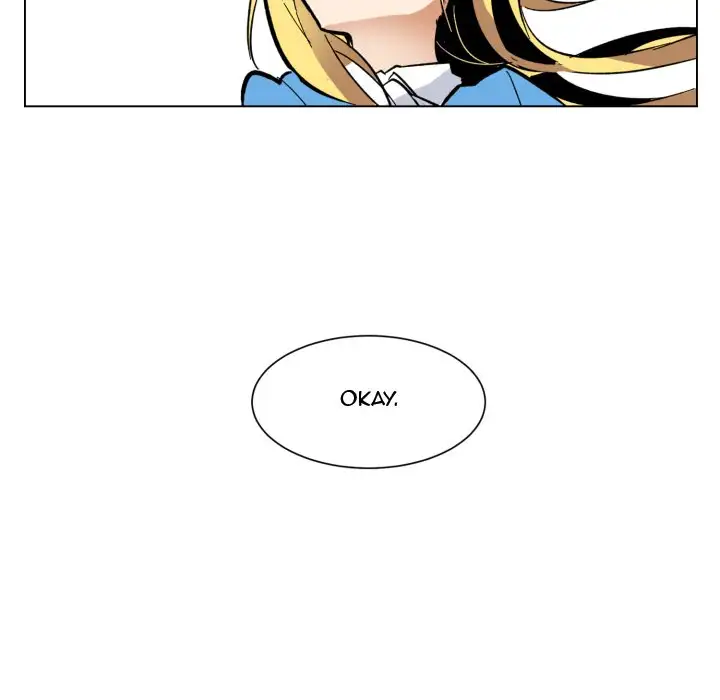 No Fantasy Alice page 19