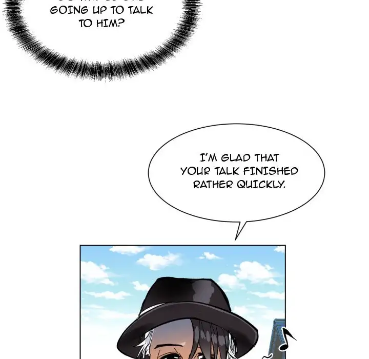No Fantasy Alice page 23