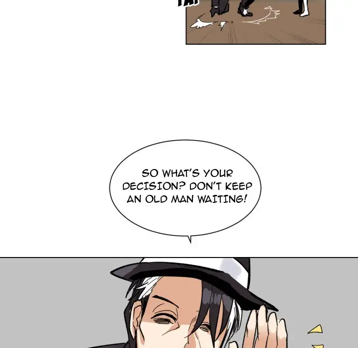 No Fantasy Alice page 28