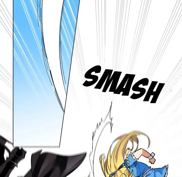 No Fantasy Alice page 31
