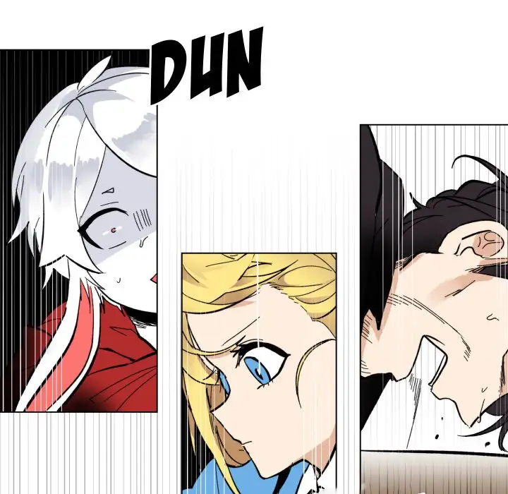 No Fantasy Alice page 33