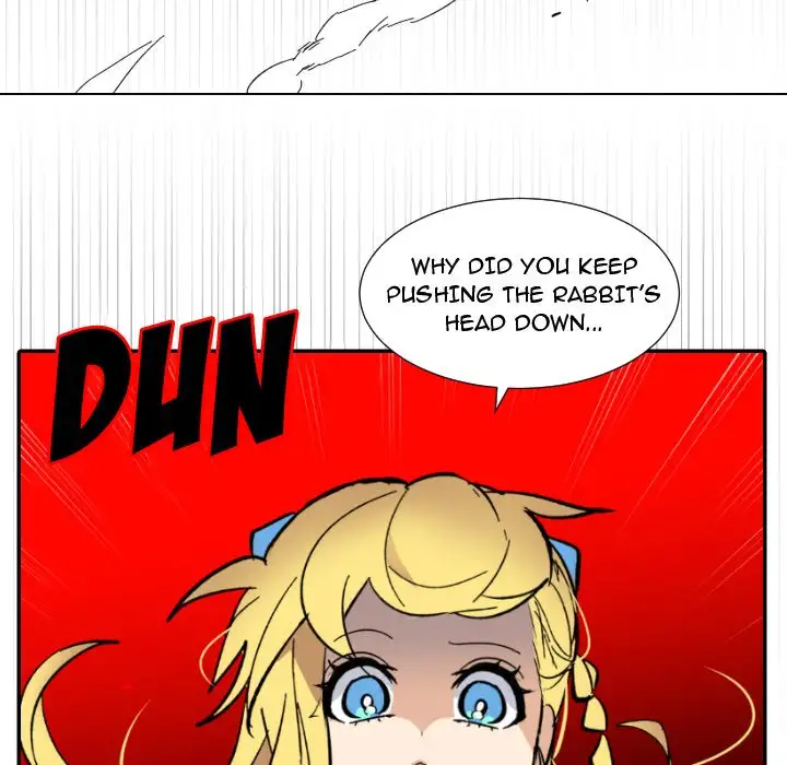 No Fantasy Alice page 35