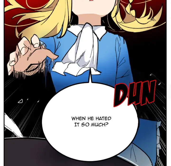 No Fantasy Alice page 36