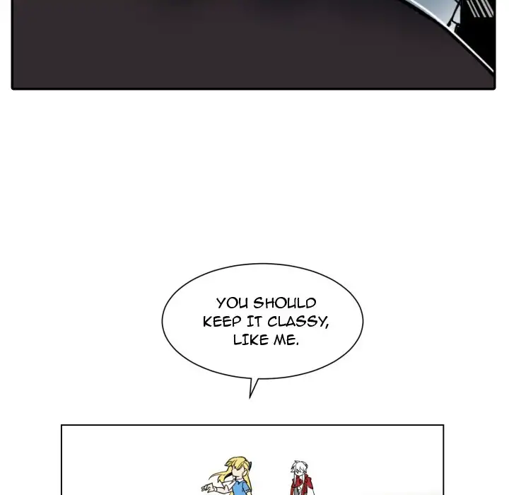No Fantasy Alice page 37