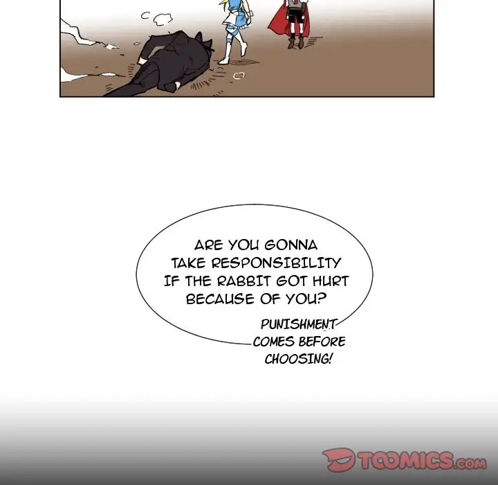 No Fantasy Alice page 38