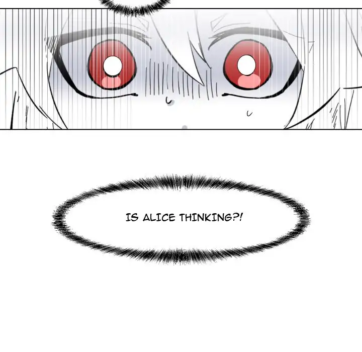 No Fantasy Alice page 40