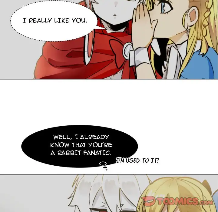 No Fantasy Alice page 44
