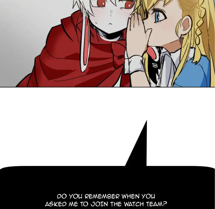 No Fantasy Alice page 45