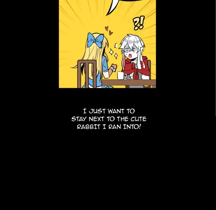 No Fantasy Alice page 49