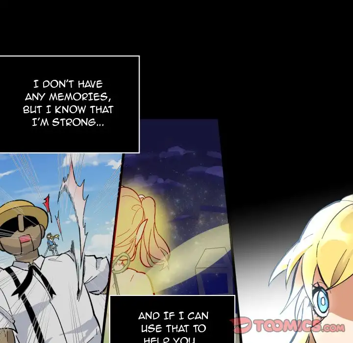 No Fantasy Alice page 50