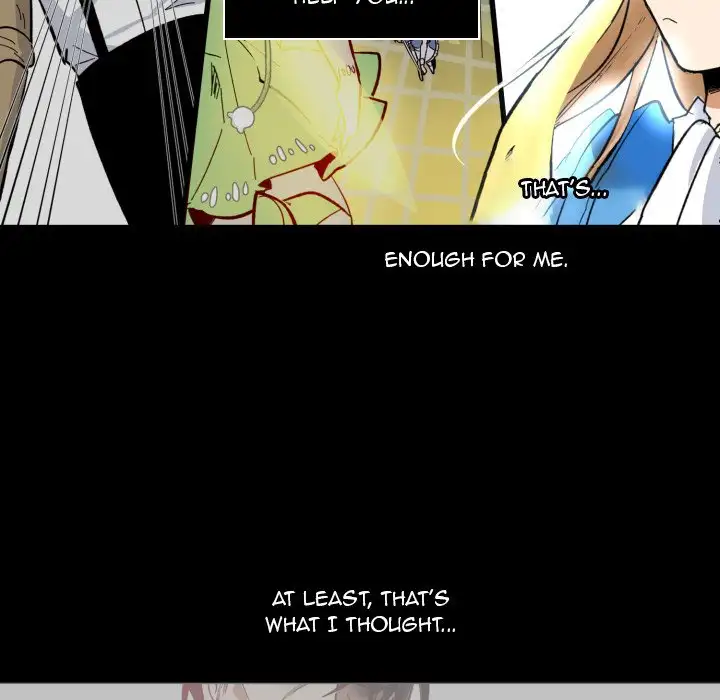 No Fantasy Alice page 51