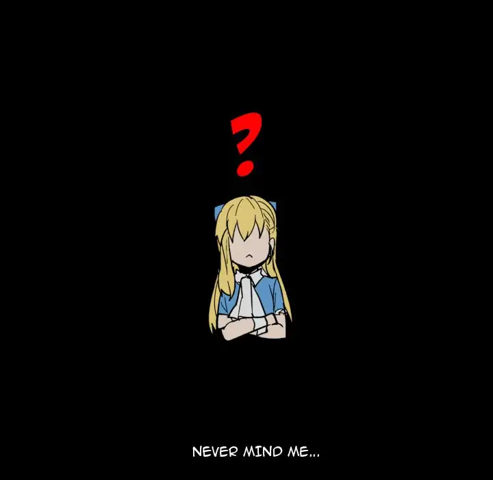 No Fantasy Alice page 53