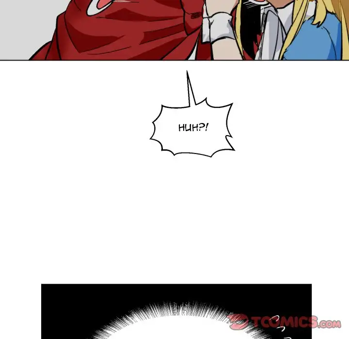 No Fantasy Alice page 56