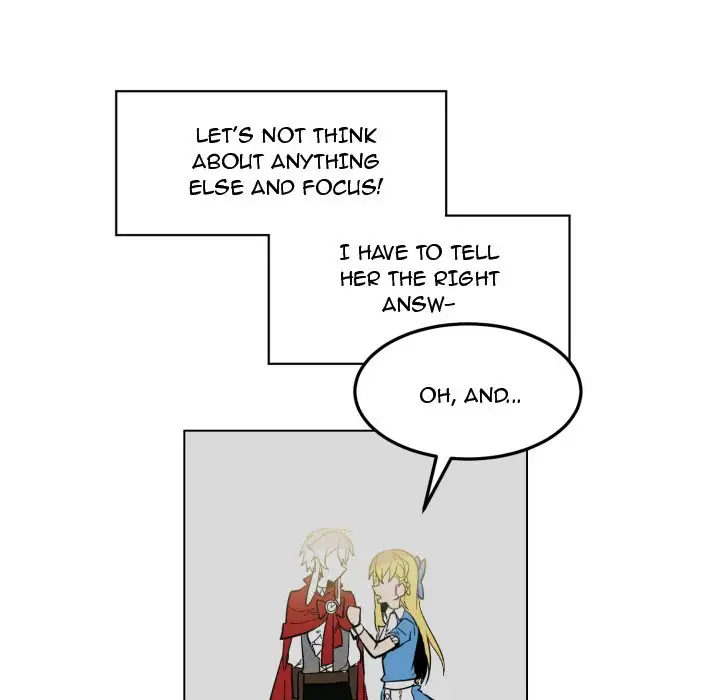 No Fantasy Alice page 61